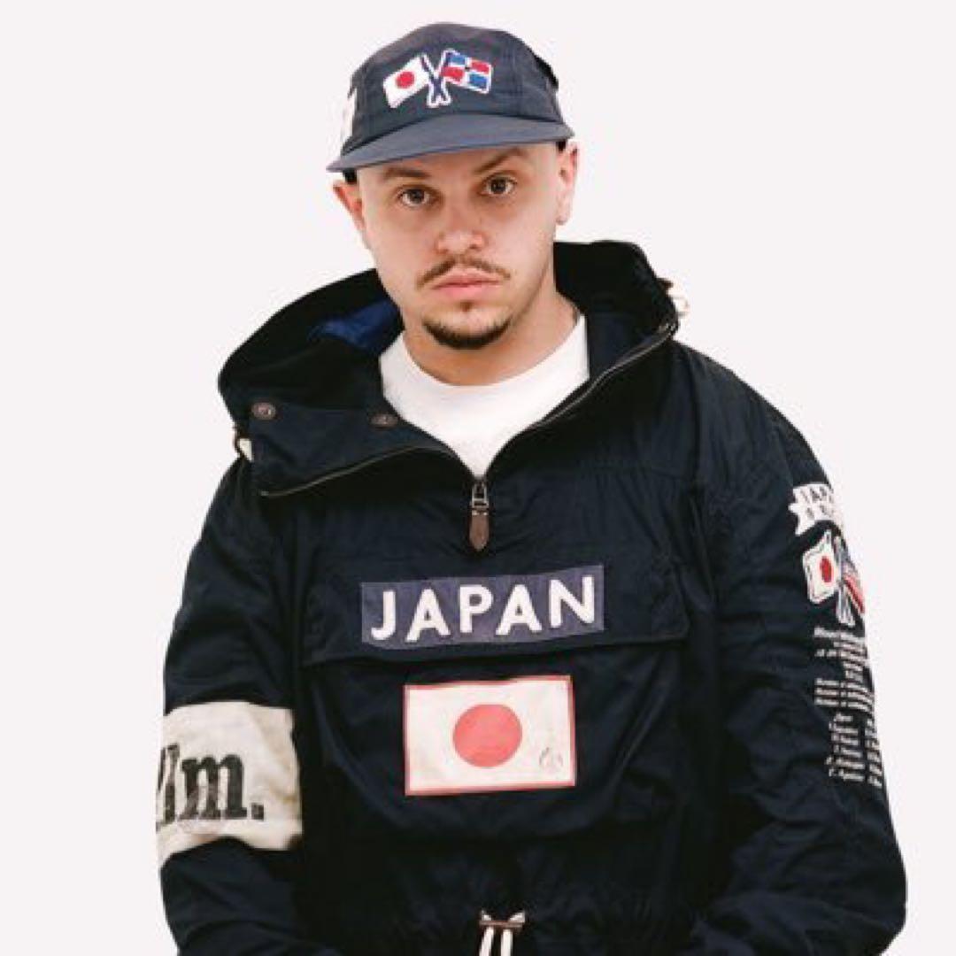 帽子 SC2 Superbadsolace cap overlookingHudson Sc2 Anniversary Edition Longbill Hat — Superbad Solace