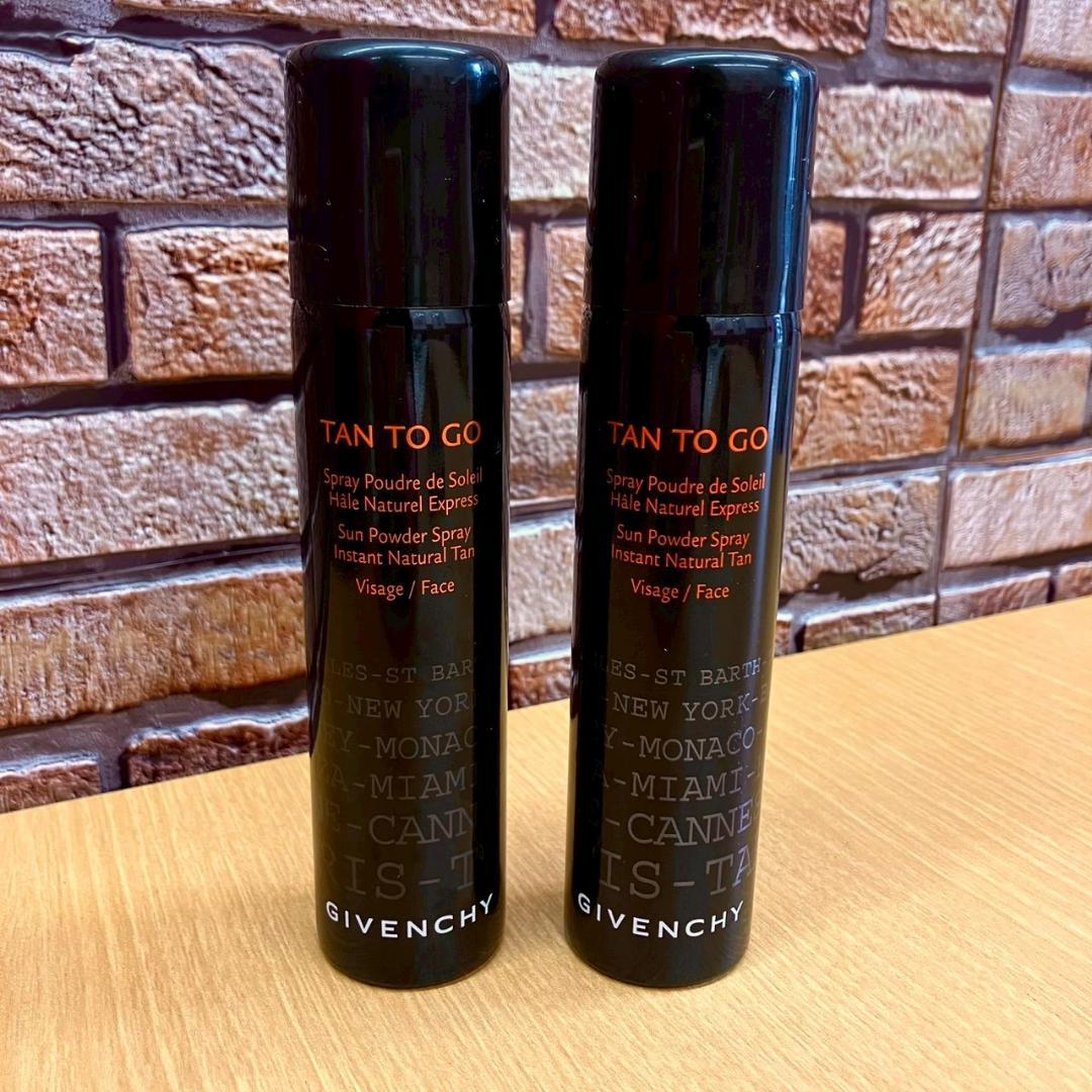 ☆ジバンシイ コスメ9点まとめ売り GIVENCHY BEAUTY