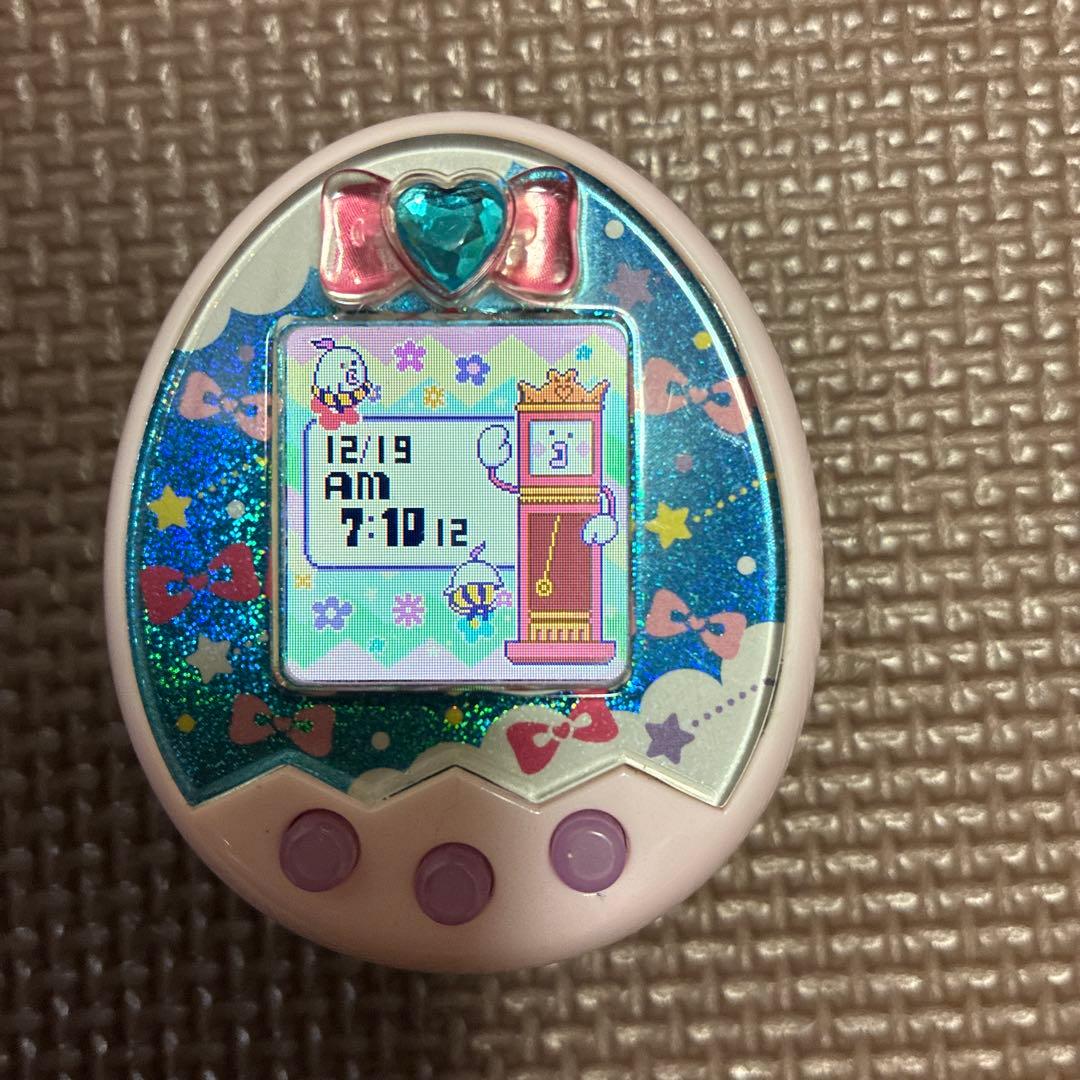 たまごっち 2016年製 ピンク Amazon | TAMAGOTCHI 4U PINK (たまごっち 4U ピンク) | ハンドヘルド