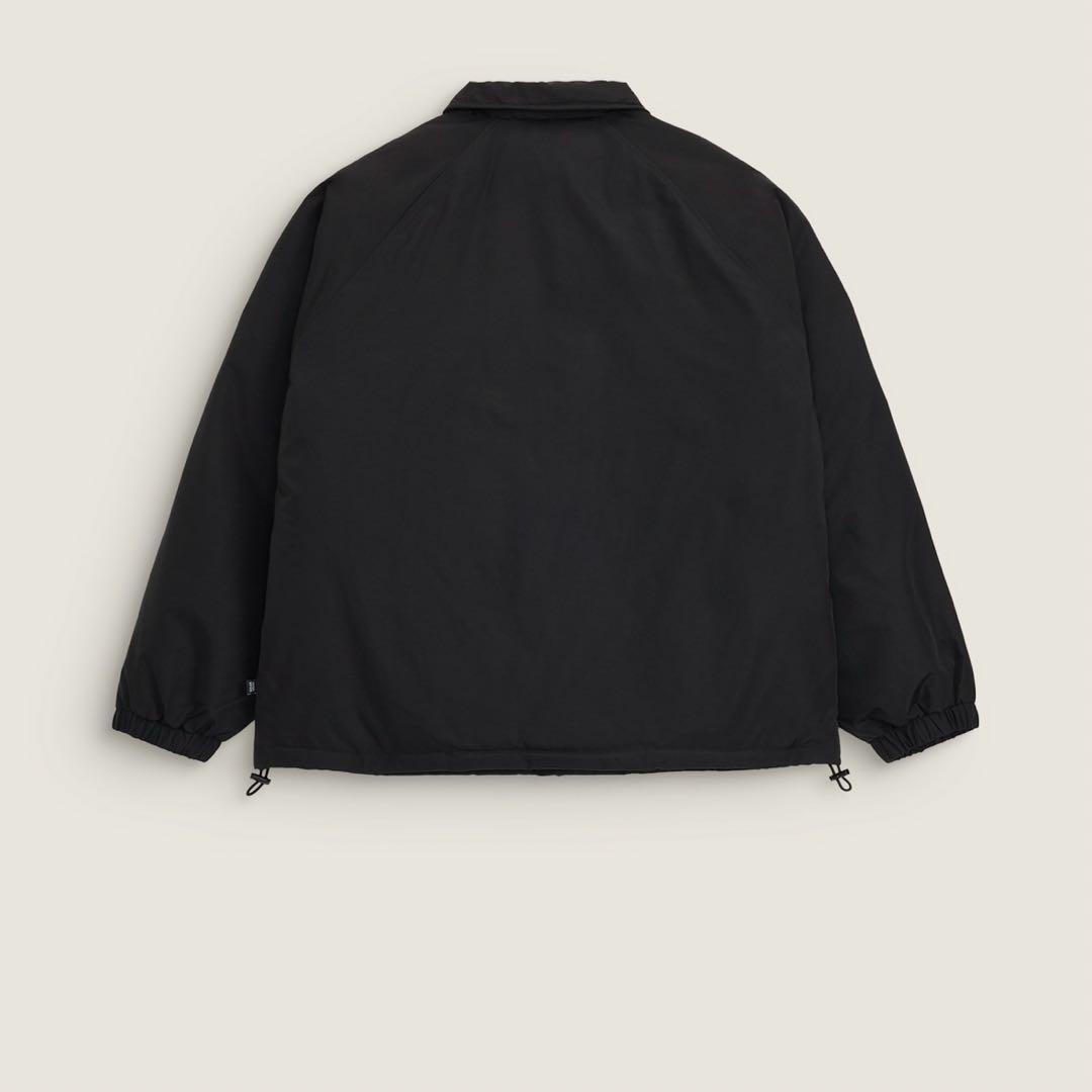 VANS X YUSUKE HANAI コーチジャケット L - メルカリ
