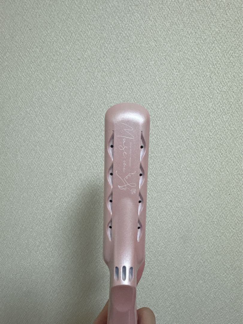 radiant x MUSE Professional LM125MUSE