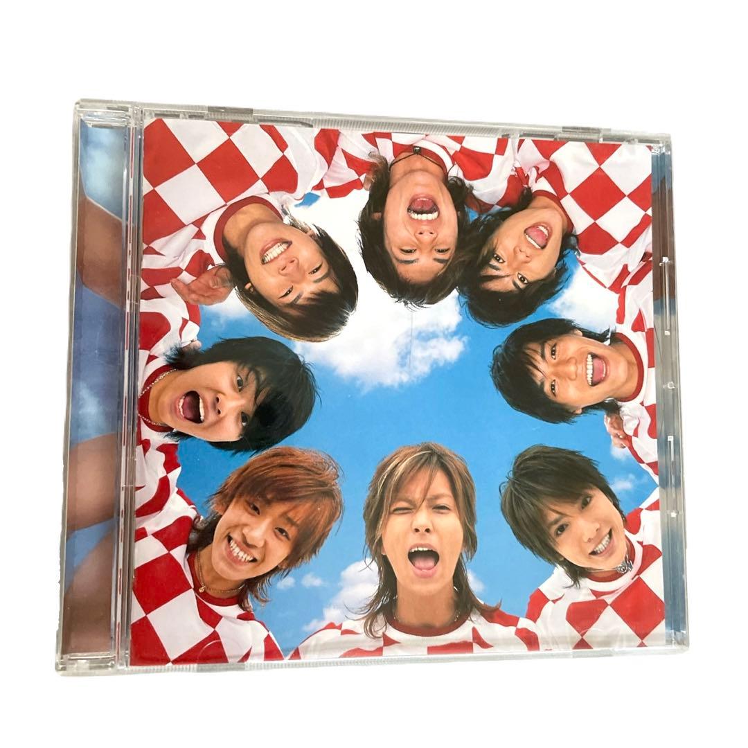 NEWS❤CD 5枚セット まとめ売り 特典 ジャニーズ ニュース 即購入可能