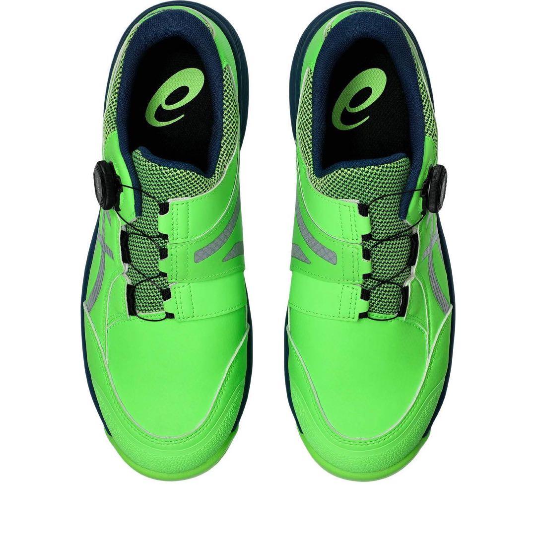 26.0cm 限定カラー アシックス安全靴CP309 BOA LC