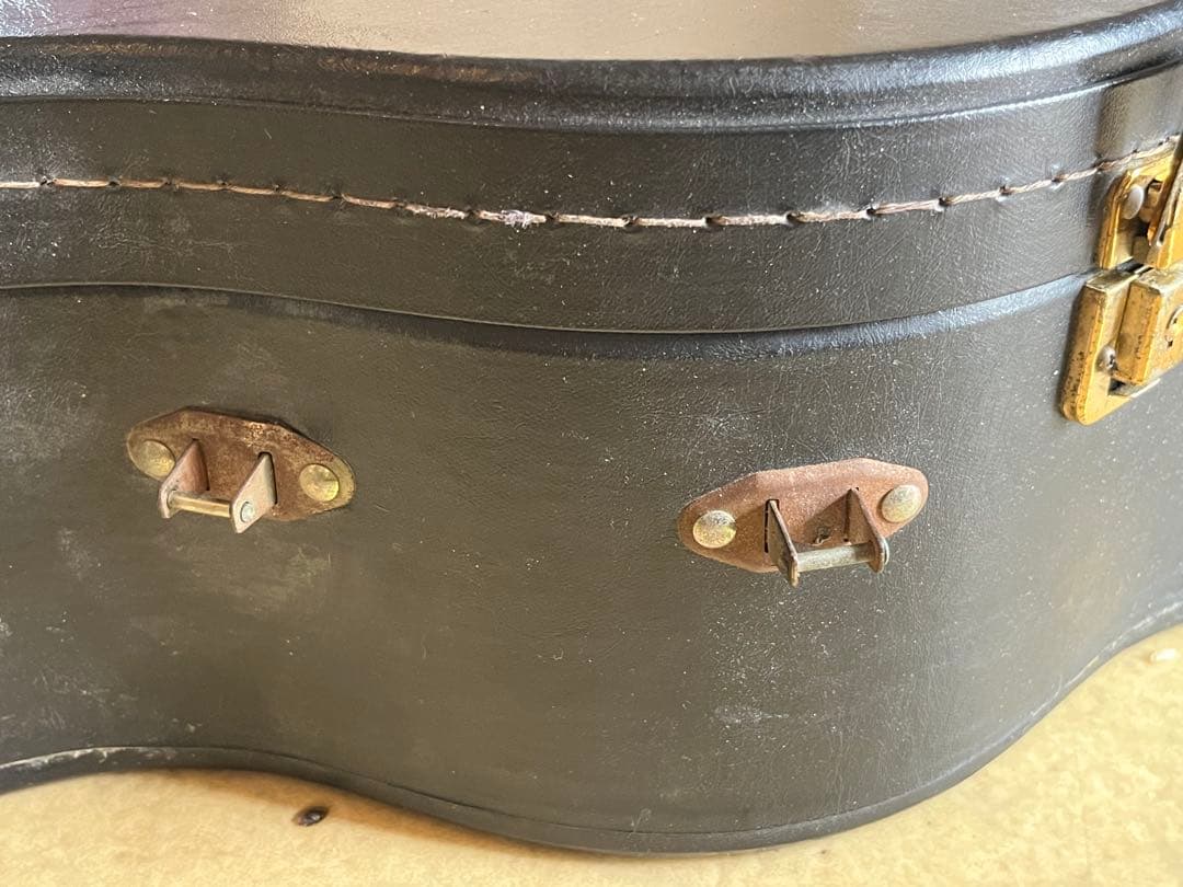 PRO MARTIN W-300Bアコースティックギターエレアコ仕様 ビンテージ