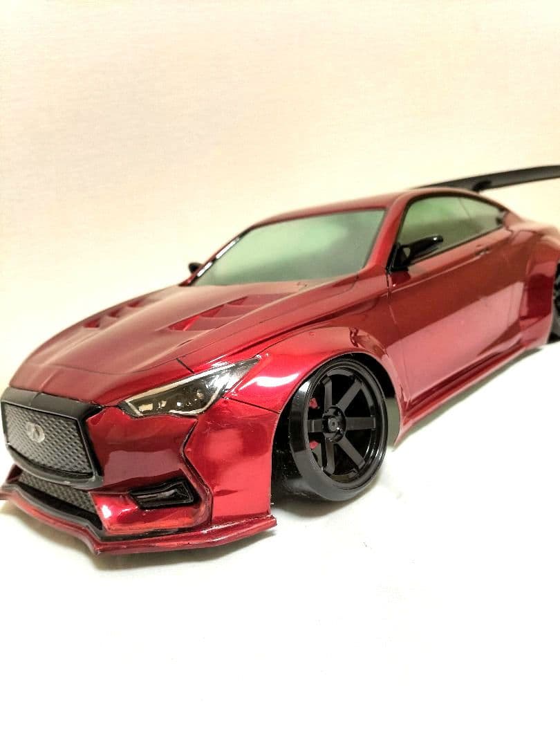 オンライン セールおもちゃ・ホビー・グッズ - SHIBATA GRK4