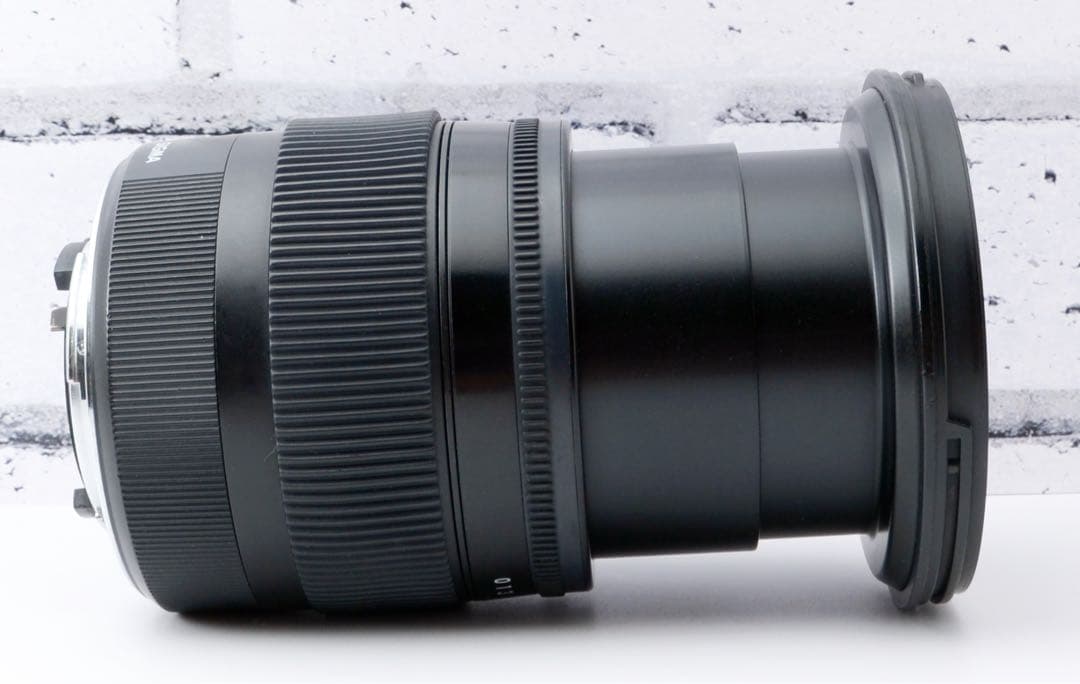 SIGMA 17-70mm F2.8-4 DC OS HSM Nikon用