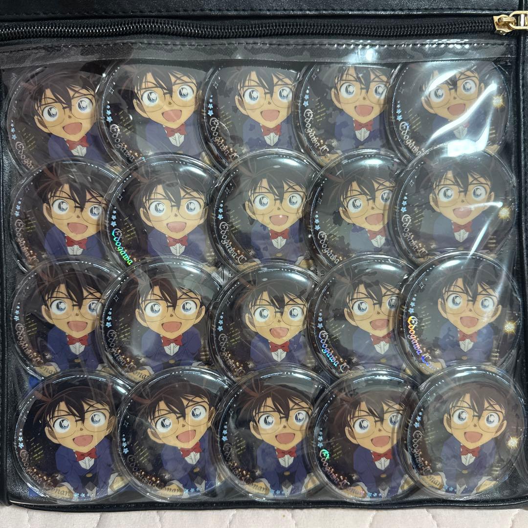 最終お値下げ】江戸川コナン 痛バ - メルカリ