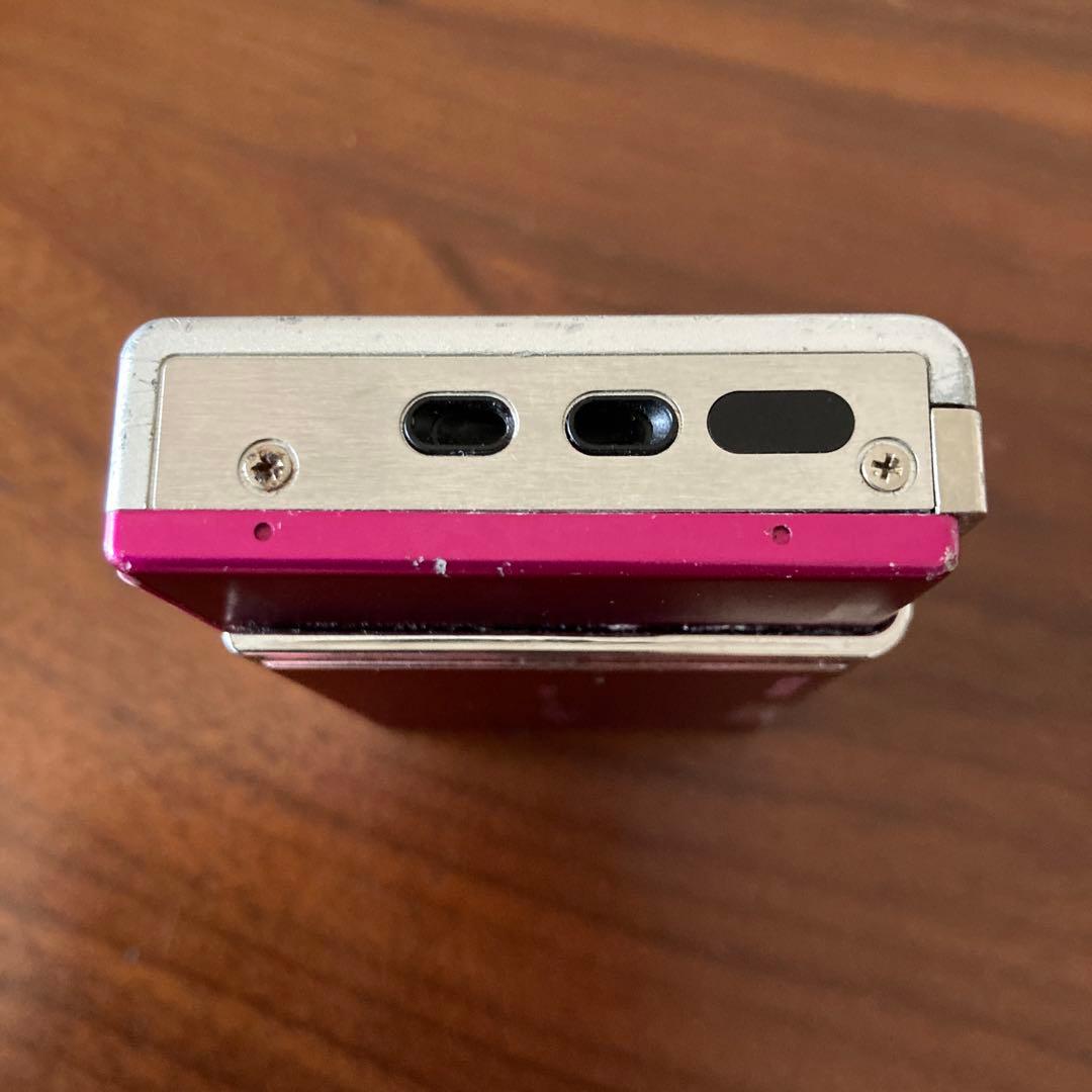 Fujifilm FinePix Z5 ピンク - メルカリ