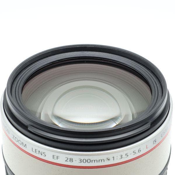 ■ほぼ新品■ CANON EF 28-300 F3.5-5.6 L IS USM