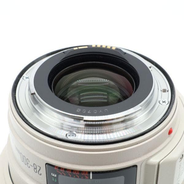 ■ほぼ新品■ CANON EF 28-300 F3.5-5.6 L IS USM