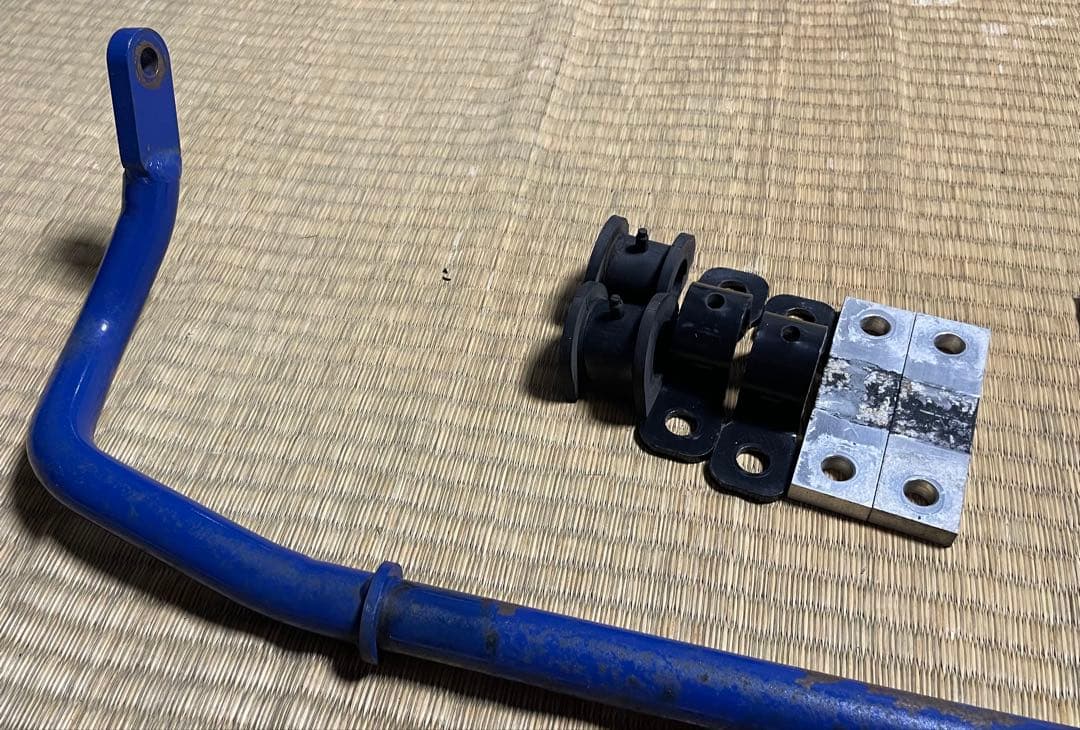 アポロ】クスコ スタビライザー リア カローラスポーツ C-HR アポロ