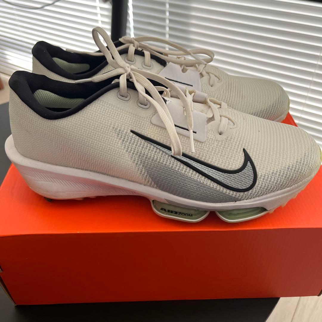 シューズ(男性用) air zoom infinity tour next 2 27.5cm