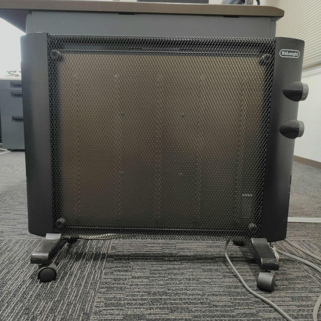 DeLonghi MPO30B 電気ヒーター 300W/900W lifestyle-007_77965