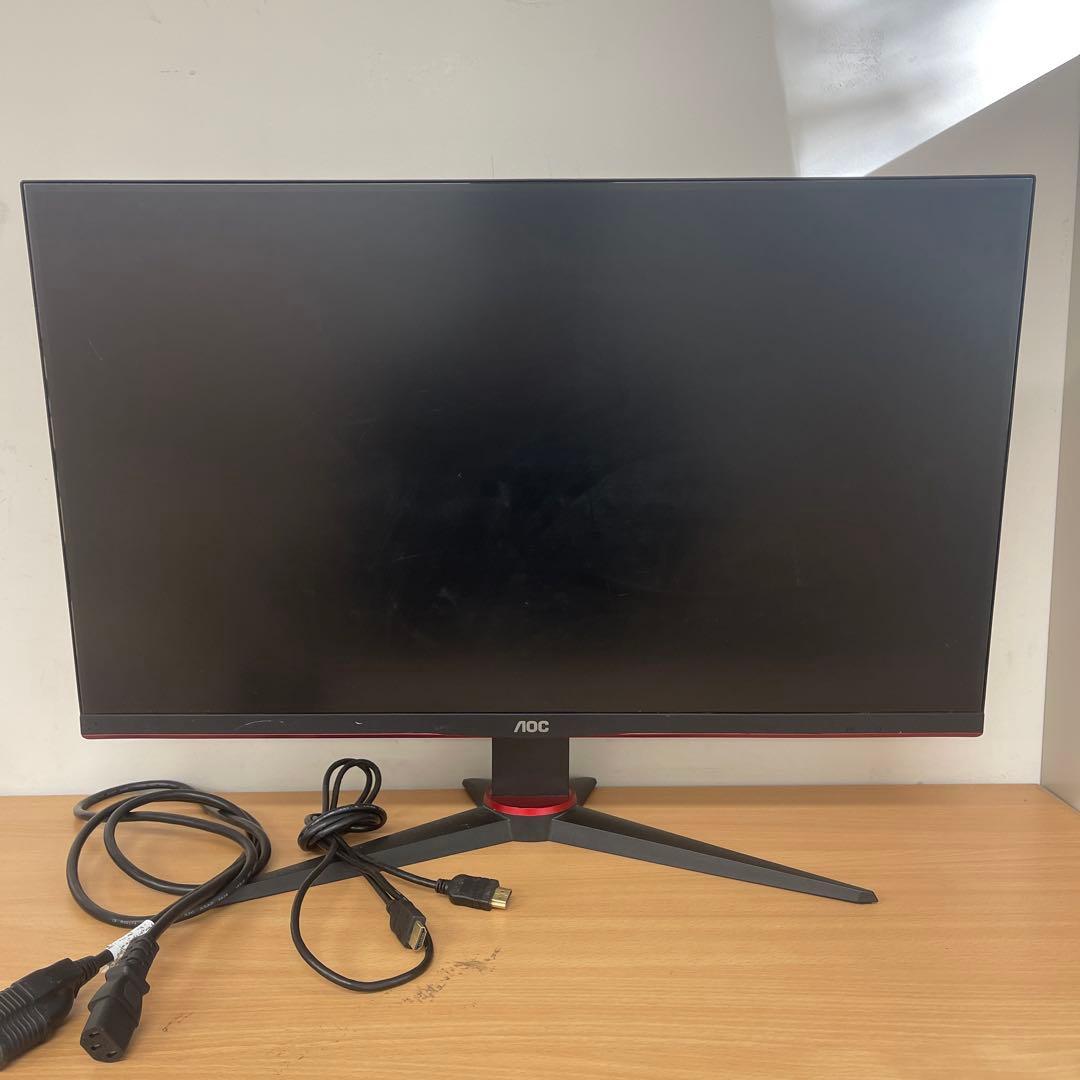 AOC ゲーミング液晶モニター 27G2E5/11 27インチ 61Ly5IljuJL._AC_UF350,