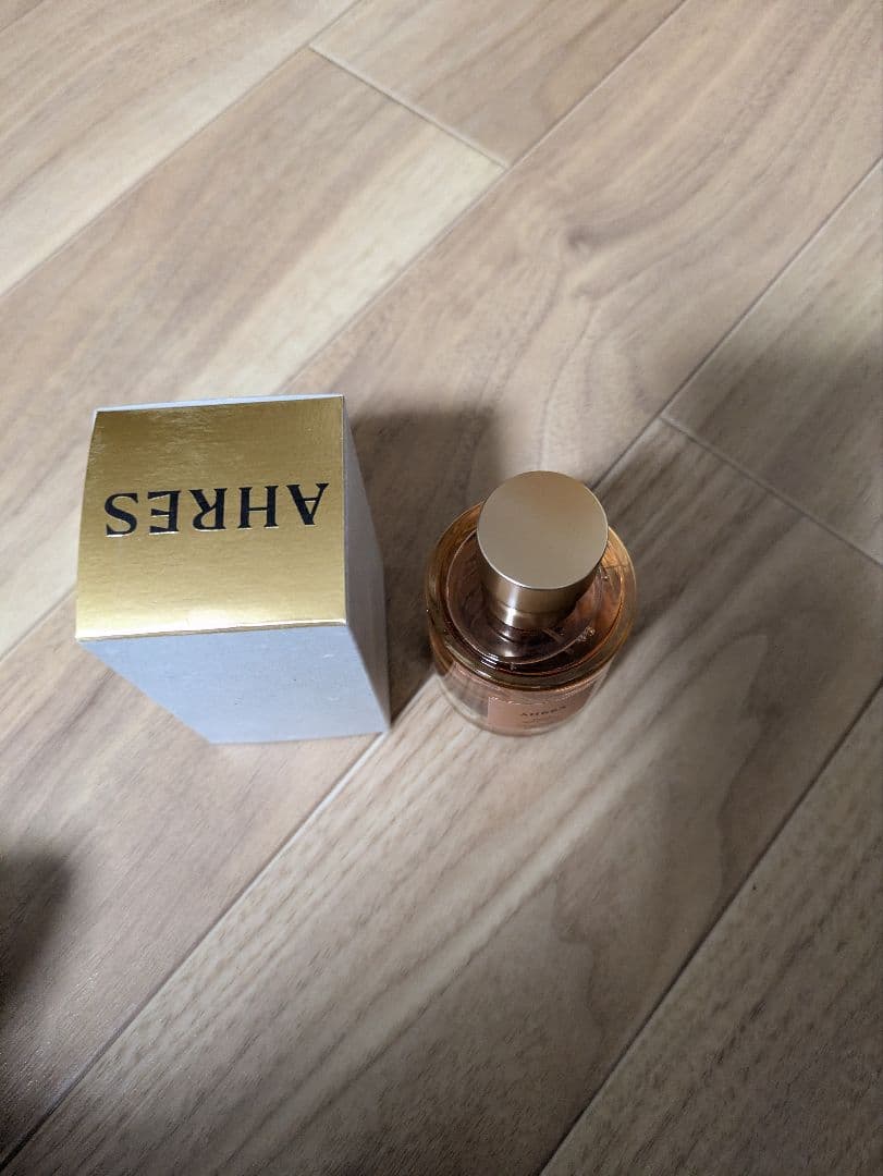 AHRES Sakigake AKATSUKI　50ml Tokyo Sakigake AKATSUKI AHRES perfume - a fragrance for women and