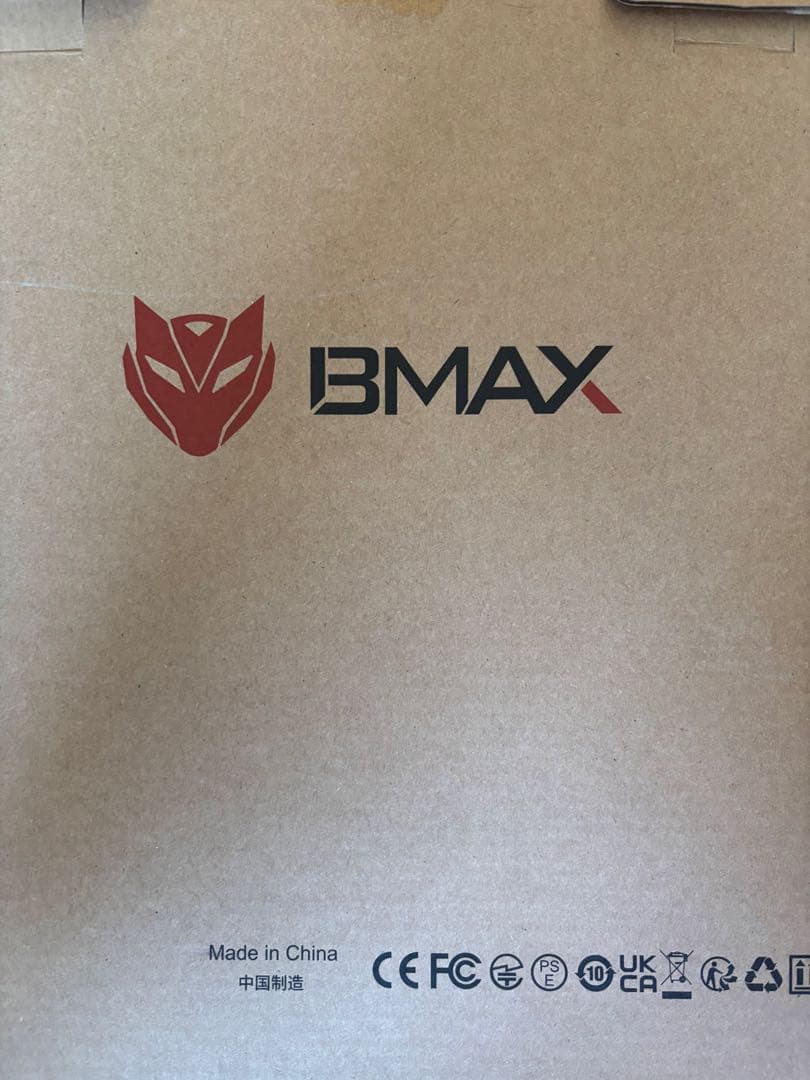 その他ノートPC本体 BMAX S14 Plus Amazon.co.jp: ノートパソコン Bmax S14Plus 14インチノートPC Windows