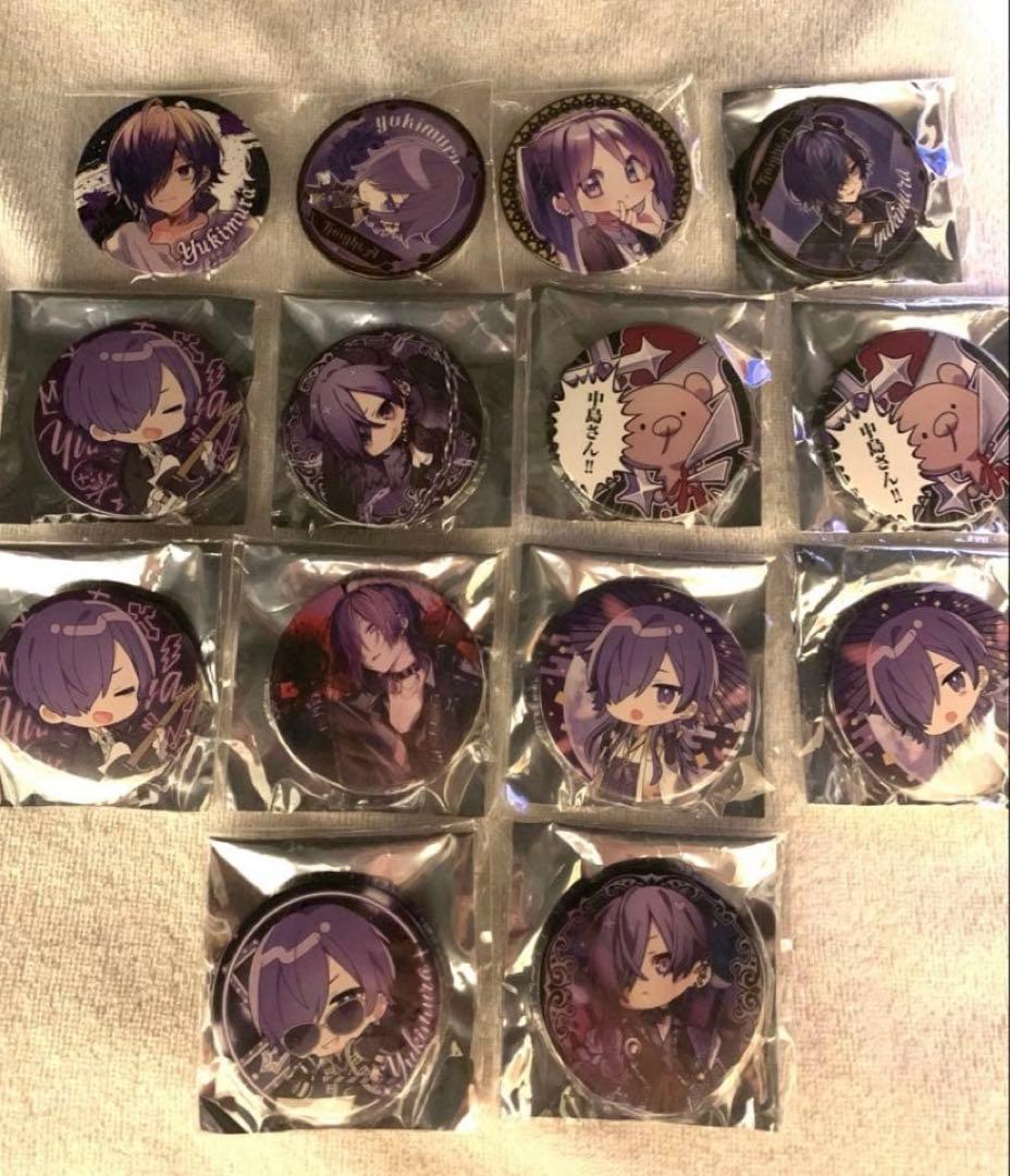 ゆきむら。グッズ43点 まとめ売り - メルカリ