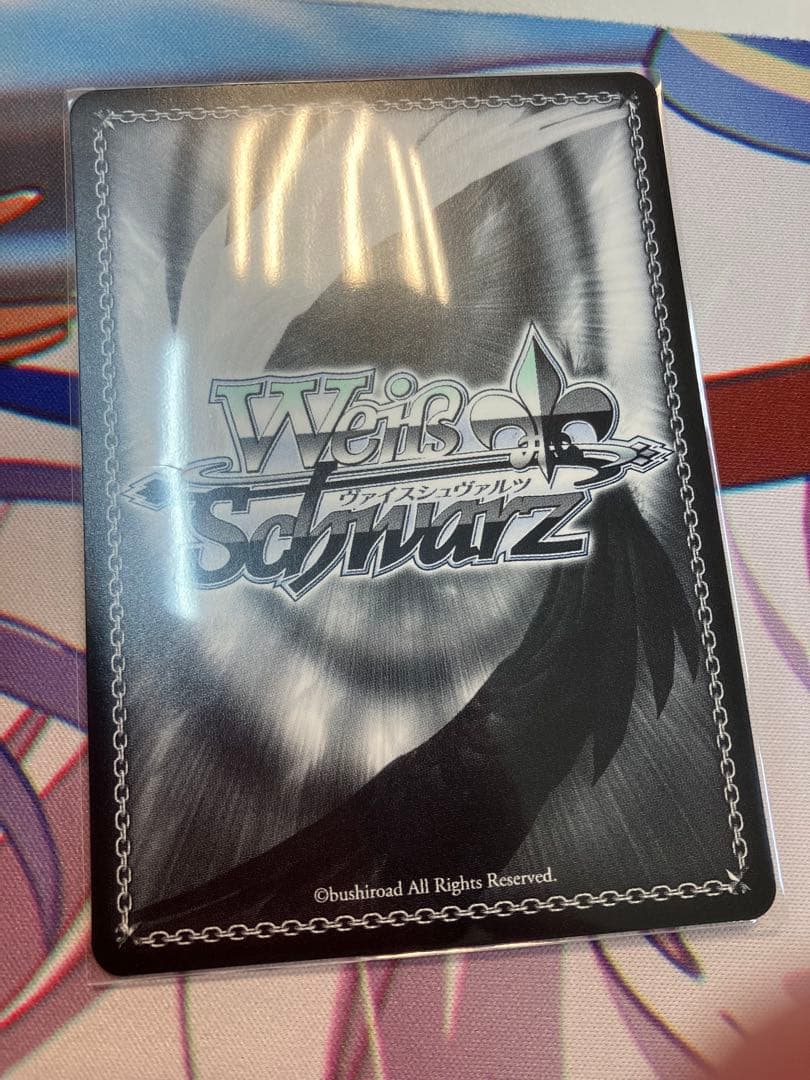 WS きんいろモザイク イギリス人留学生 アリス PR+ - メルカリ