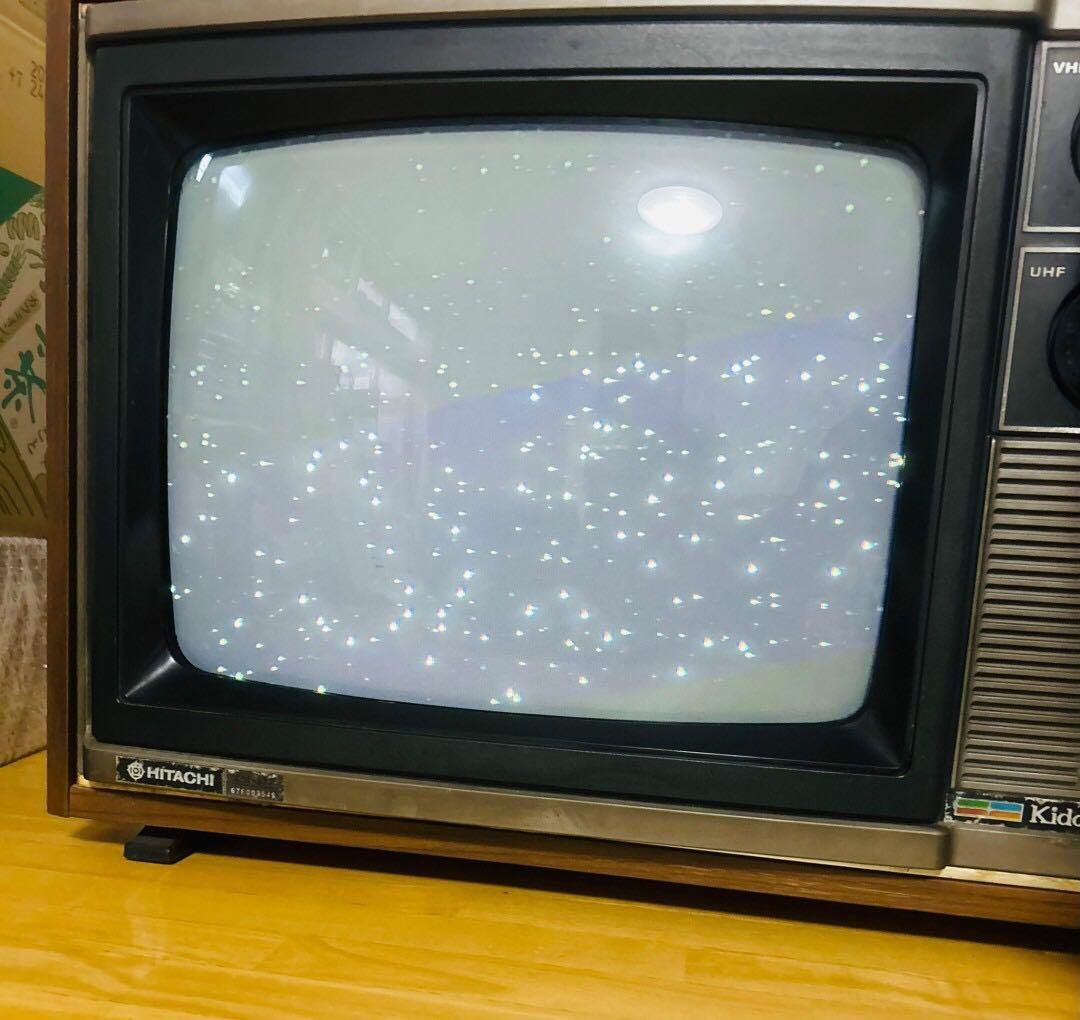 日立カラーテレビ C16-577【⑦054m】 - メルカリ