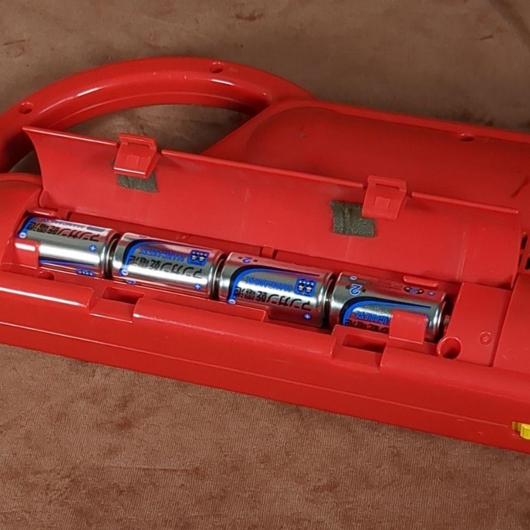 my first sony TCM−4040 カセットコーダー 通電可能シャンク - メルカリ