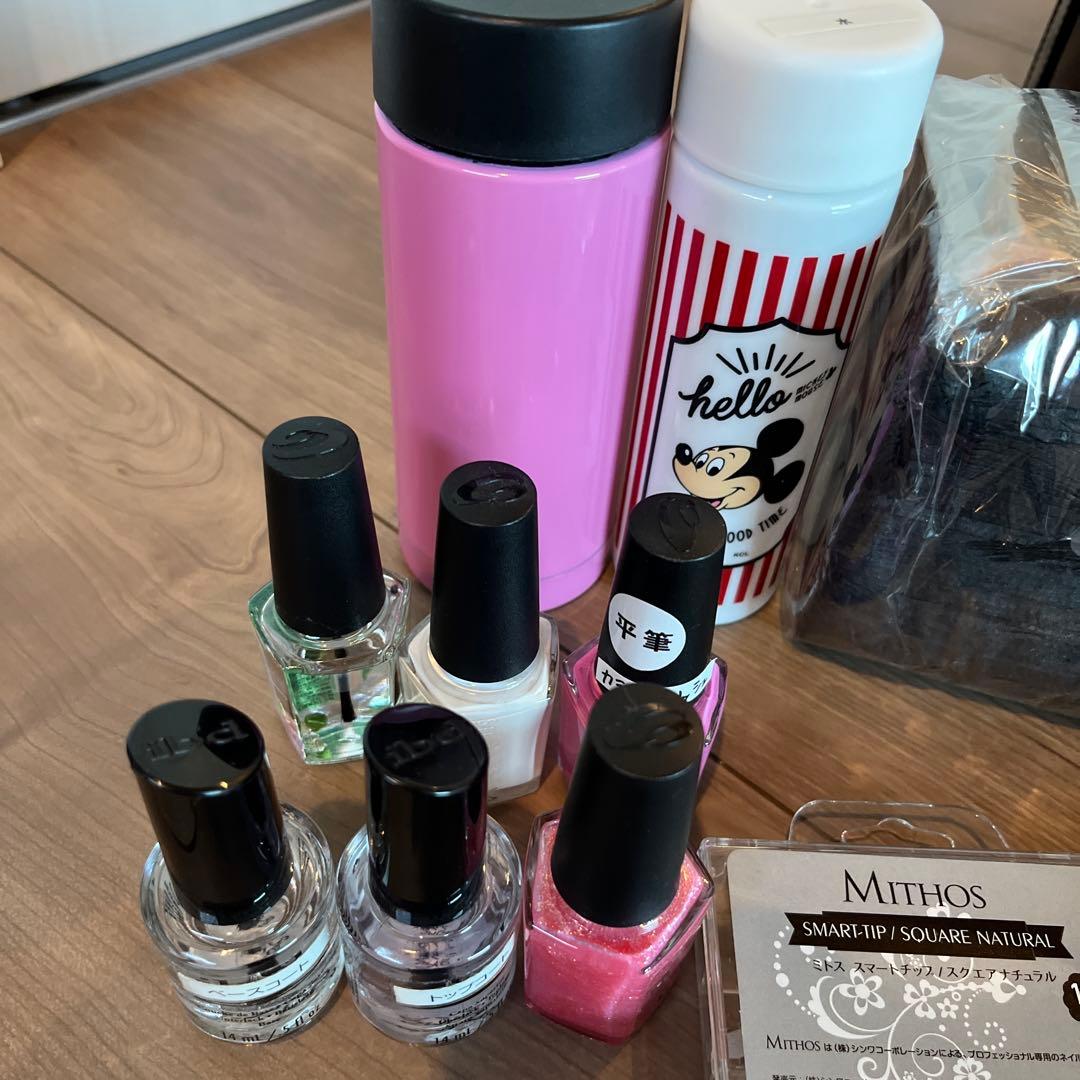 ネイル検定 3級 2級 セット - メルカリ