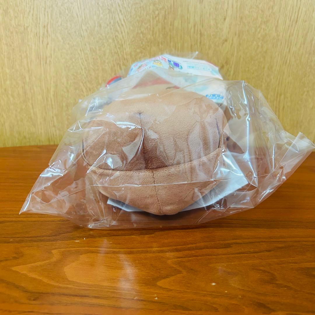 セガ ラッキーくじ 初音ミク ふわぷち B賞 ぬいぐるみ 3体セット