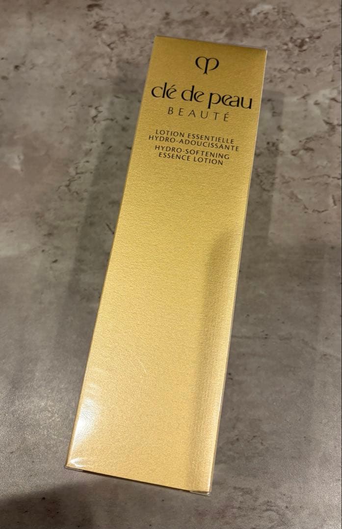クレ・ド・ポー ボーテ ローション エサンシエル A 化粧水 新品 未使用 ローションエサンシエルA - 化粧水 - スキンケア | クレ・ド・ポー