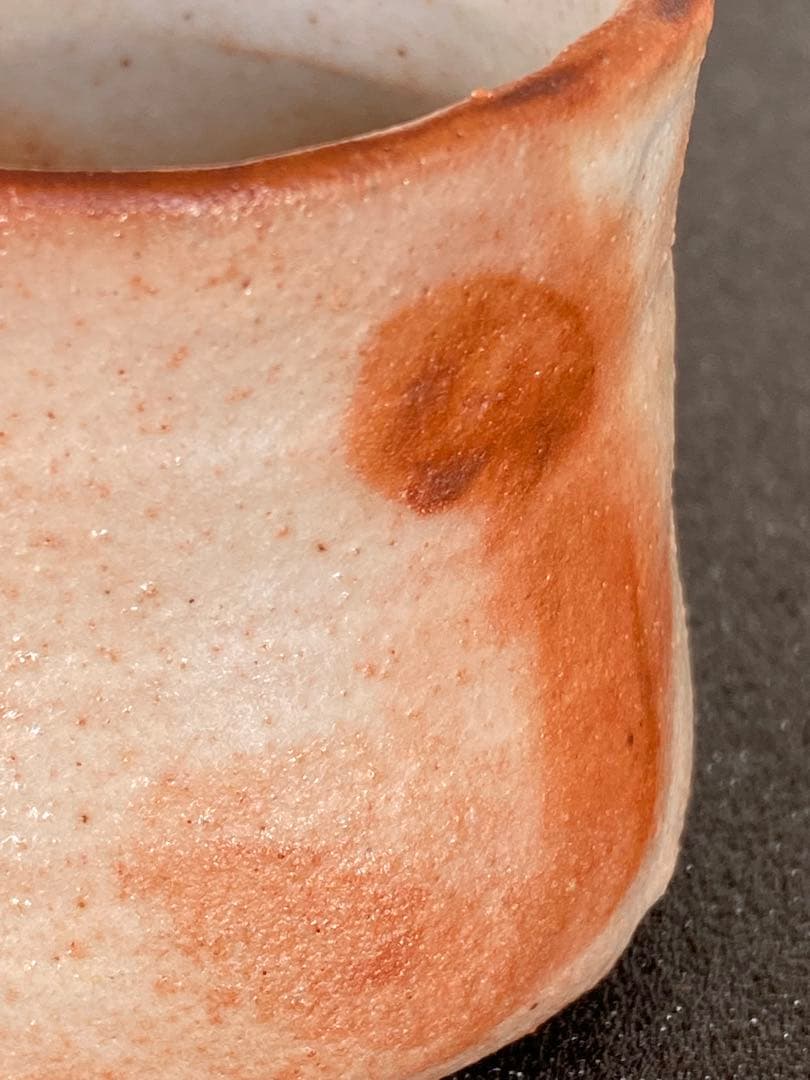 ぐい呑み　桶谷寧　　#1501