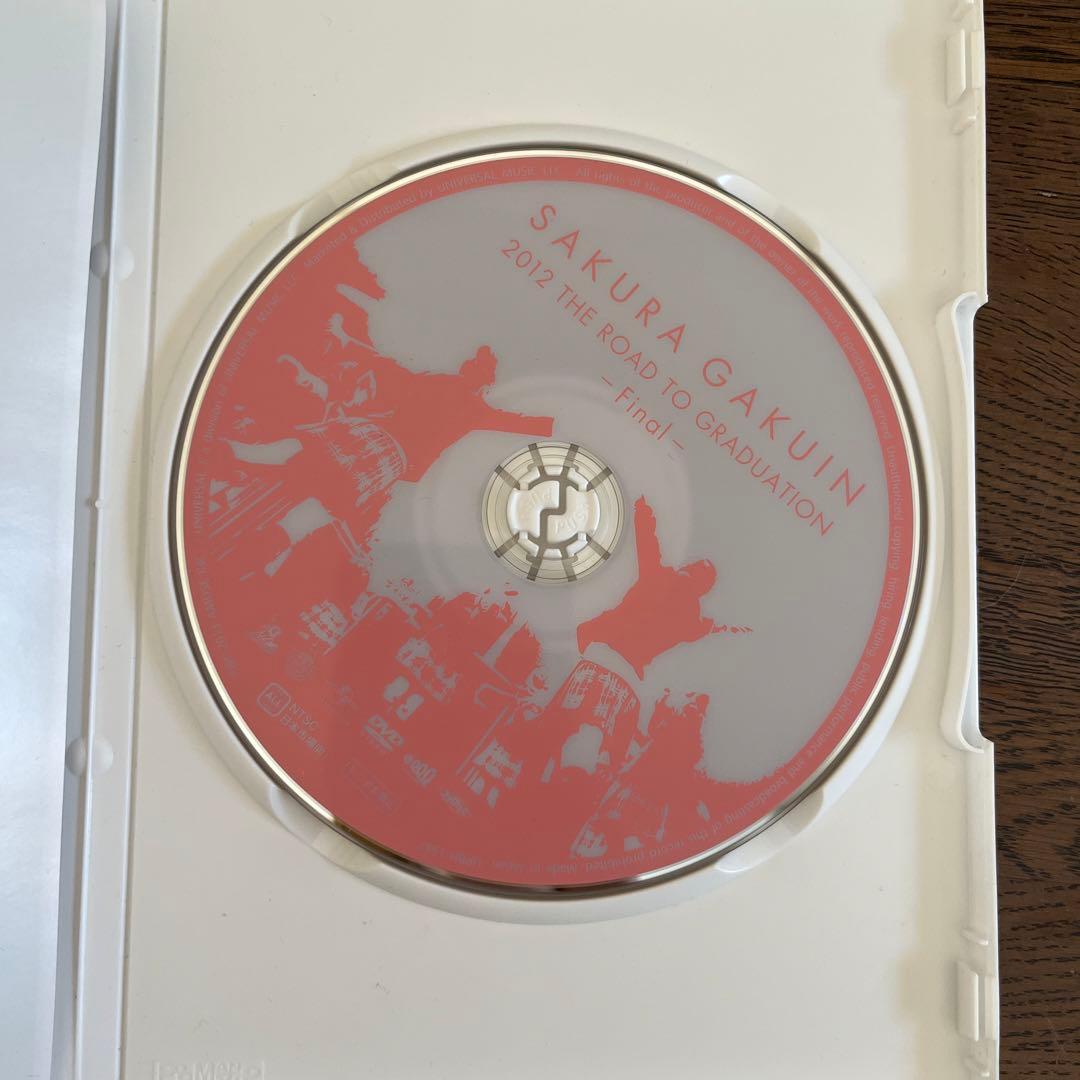 さくら学院　DVD Blu-ray まとめ売り