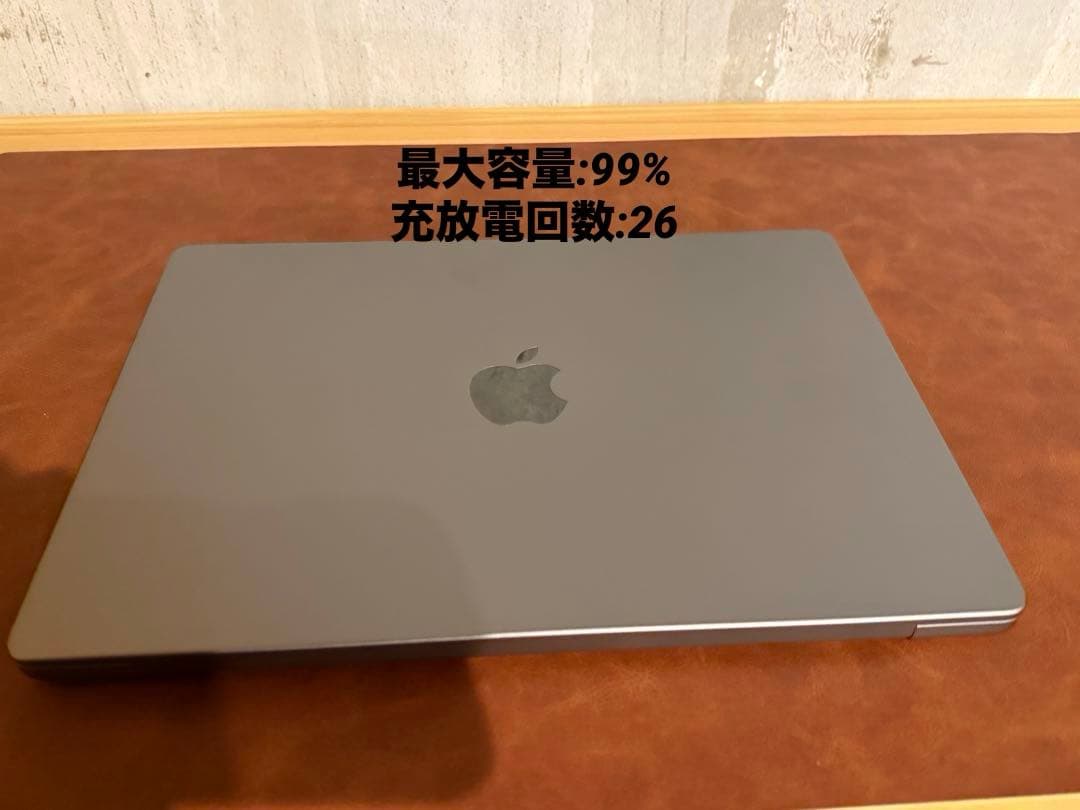 【極美品】M1 Pro MacBook 14インチ1TB 32GB Amazon.com: Apple 2021 MacBook Pro with Apple M1 Pro Chip, 14-inch