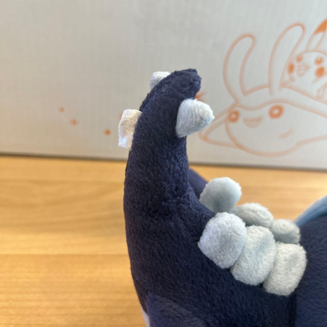 レア ポケモンドール ダークルギア ぬいぐるみ ポケドール - メルカリ