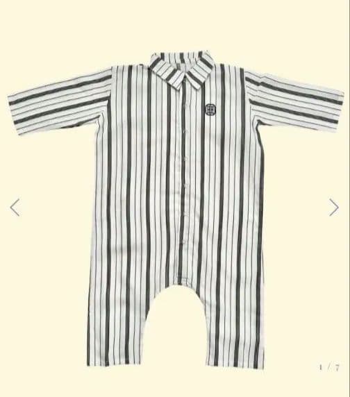 House on the Hill Jumpsuit ジャンプスーツ90cmの通販はau PAY