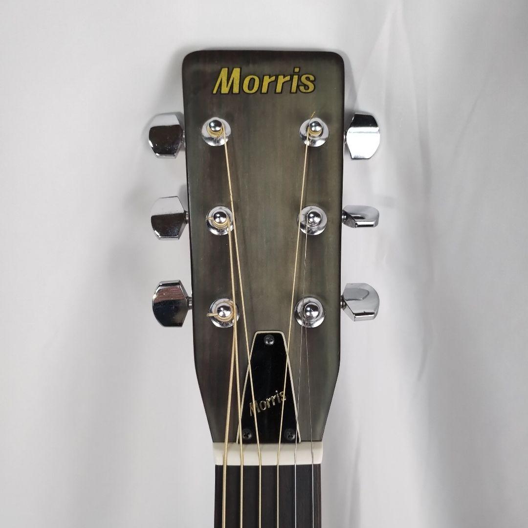 hM100T Morris W-18 日本製 ジャパンビンテージ モーリス - メルカリ