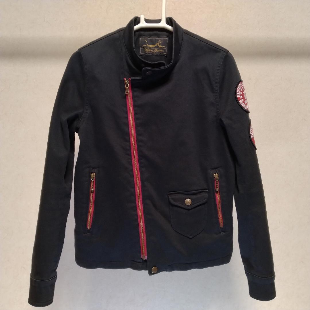 HYSTERIC GLAMOUR: コーデュロイジャケット 中古・古着通販】Hysteric Glamour (ヒステリックグラマー