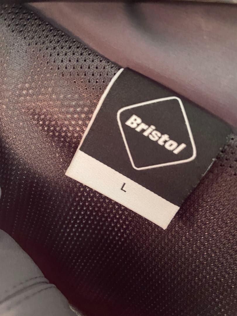 ジャケット・アウター F.C.R.B.(F.C.Real Bristol)