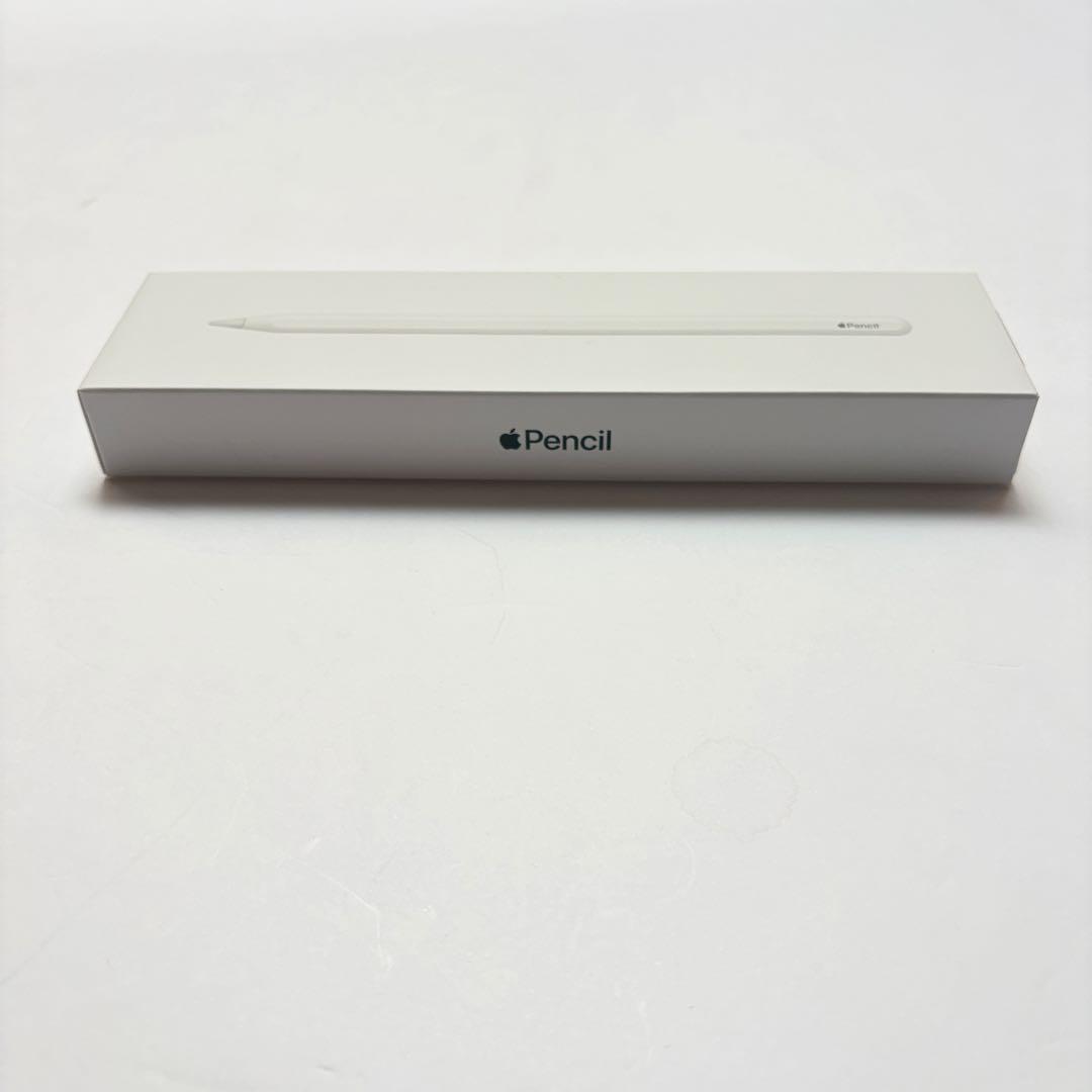 Apple Pencil 第2世代　純正品 Apple純正 Apple Pencil 第2世代（MU8F2J/A）｜中古スマホの通販なら