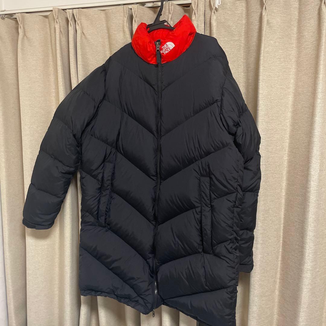 オンライン で 販売ファッション - THE NORTH FACE ダウンジャケット