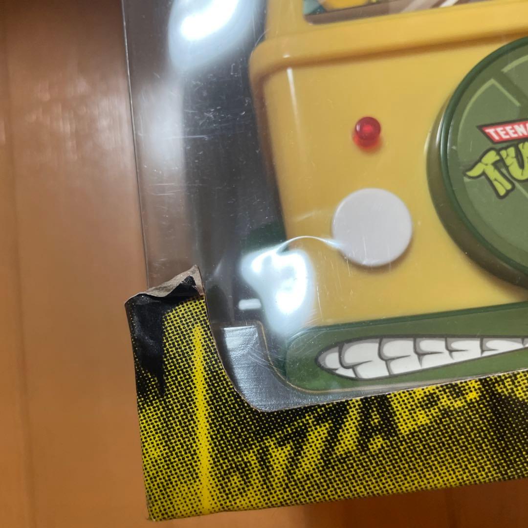 TMNT/ミュータントタートルズ DVD クラシック コンプリート 英語版