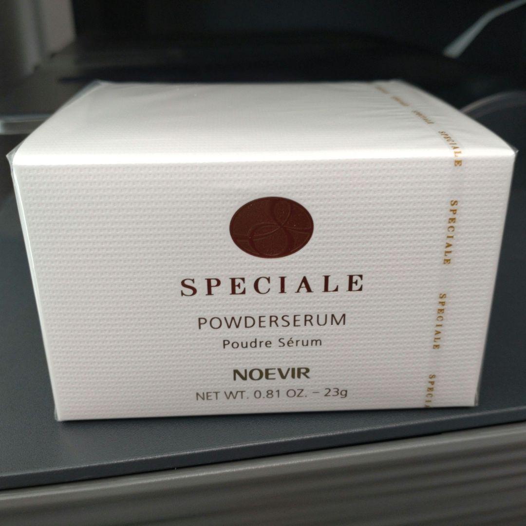 Ghana☆さま専用です‼️ ノエビアスペチアーレ　薬用パウダーセラム スペチアーレ 薬用パウダーセラム・スペチアーレ 薬用プレストパウダー
