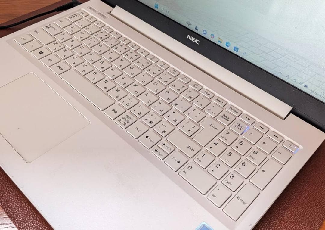 美品Win11 NS150N/N4205/8G/1T/DVD/WLAN/カメラ - メルカリ