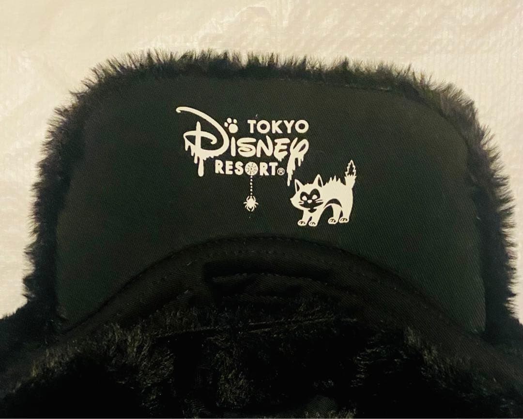 ディズニー フィガロ キャップ - メルカリ