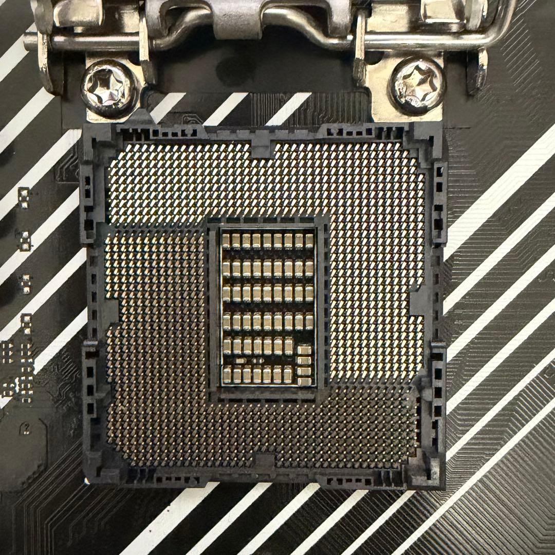 動作確認済】core i7 11700 マザーボードセット - メルカリ