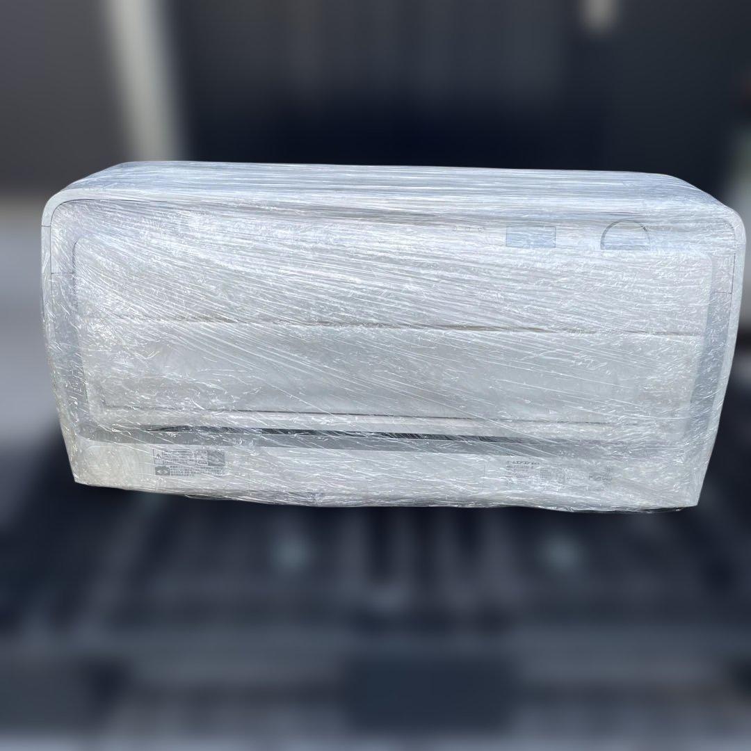 DAIKIN エアコン　F713ATRP-W F713ATRP-W+R713ARP｜ダイキンルームエアコン[RXシリーズ][200V]