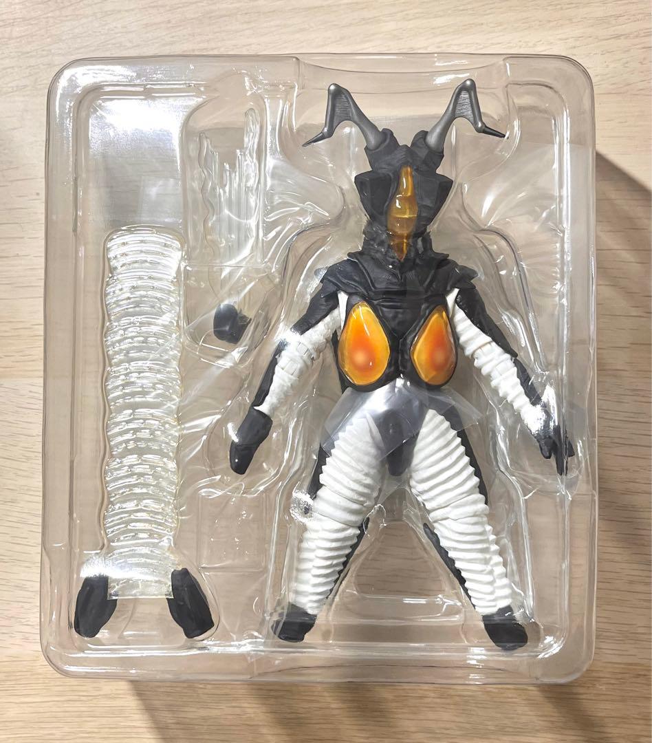 S.H.Figuarts ゼットン