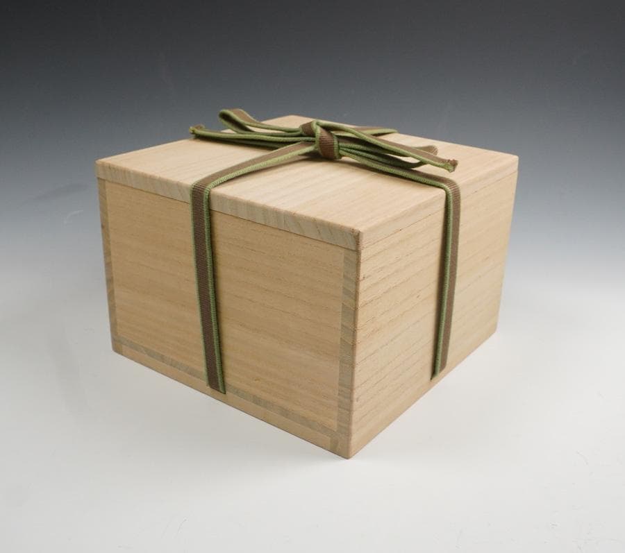 J*1様 千漢鳳 粉引茶碗 銘「瑞雲」 - メルカリ