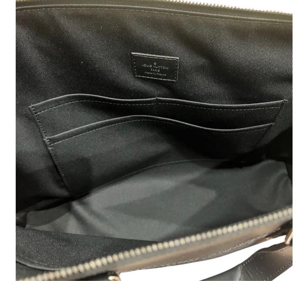 ☆IT@様専用 ルイヴィトン フラグメント ブリーフケース - メルカリ