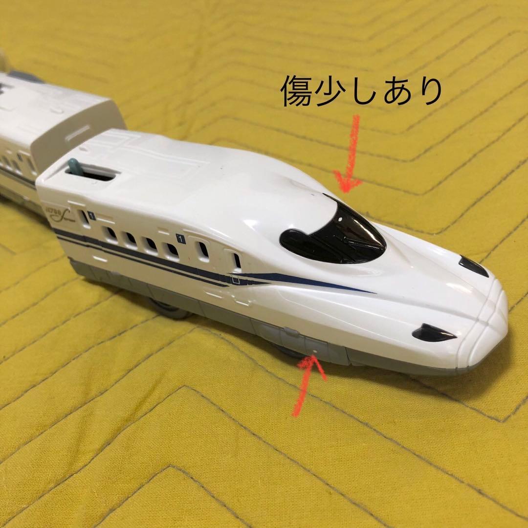 プラレール 車両セット まとめ売り セット - メルカリ