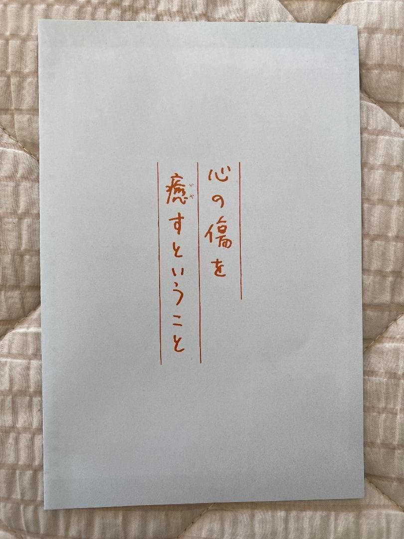 廃盤・超レア DVD NHKドラマ 心の傷を癒すということ〈2枚組〉