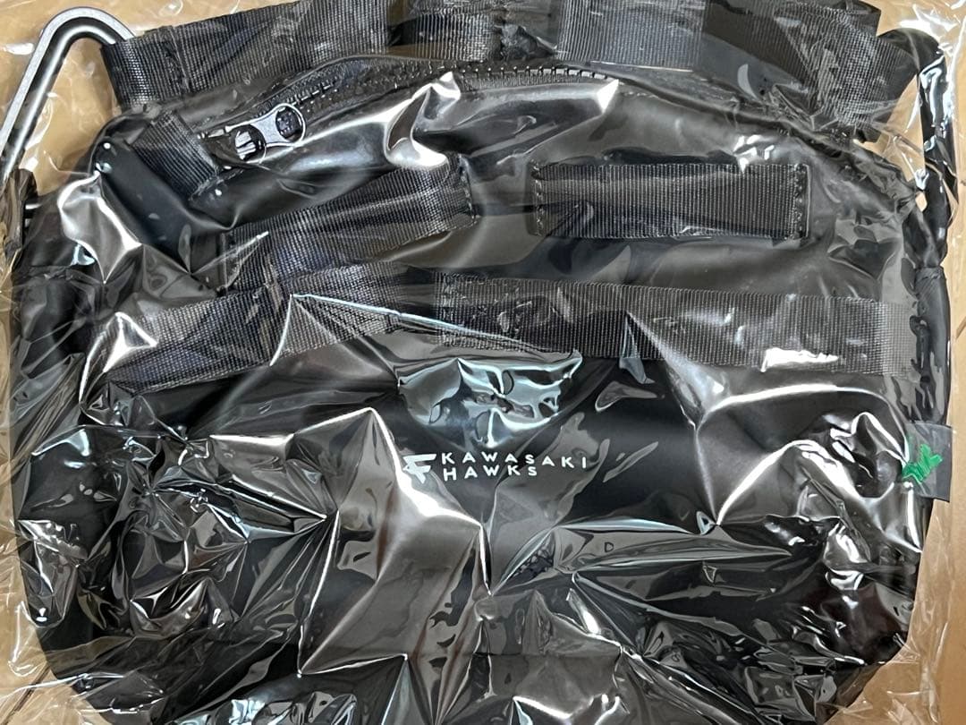 専用 KAWASAKI HAWKS MINI SHOULDER BAG 川崎鷹也 - メルカリ