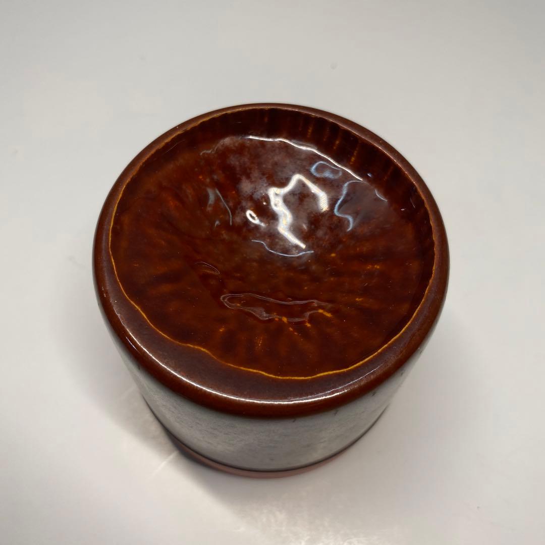 茶道具】辻石斎造 梅蒔絵 竹金輪寺